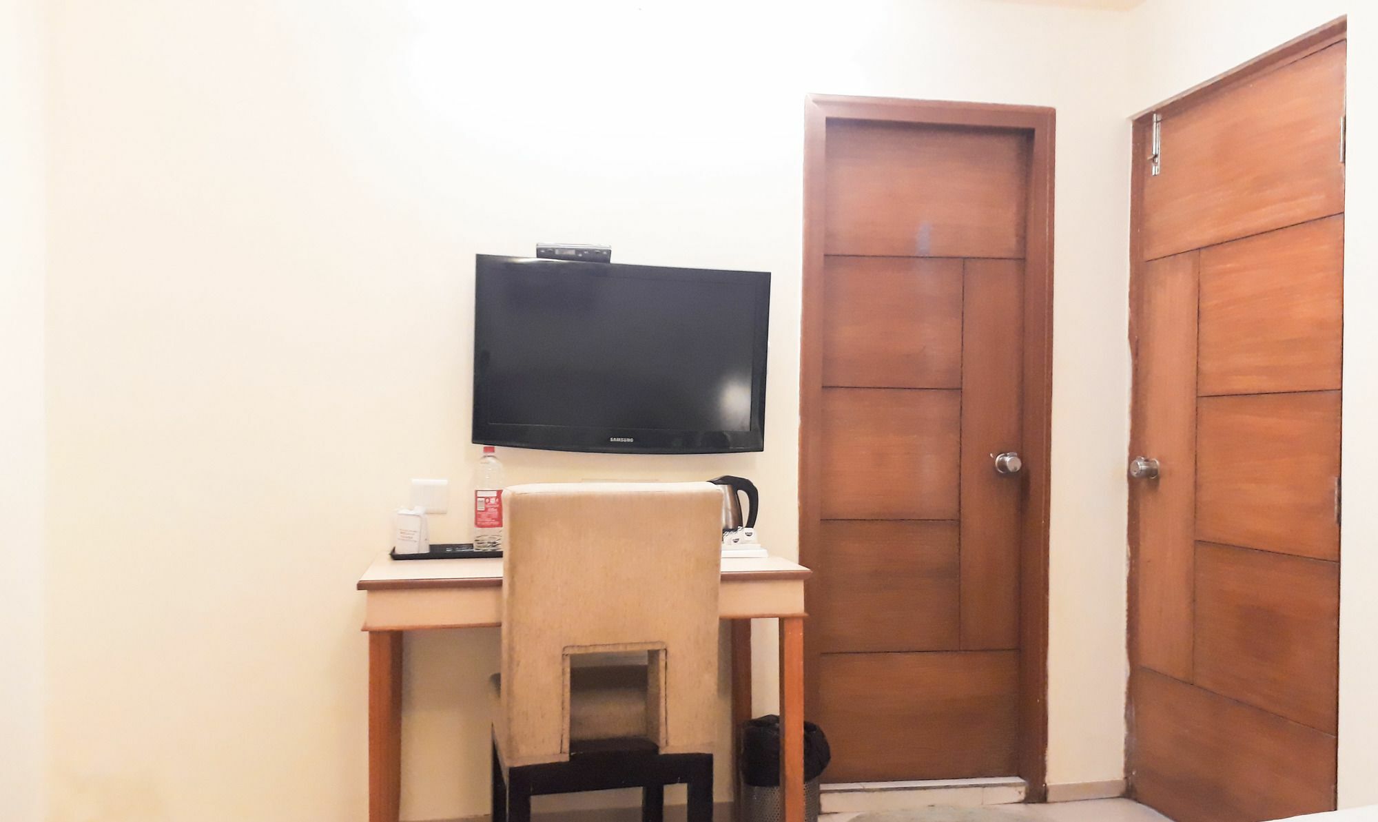 Treebo Trend Woodsvilla Suites Bapu Nagar Jaipur Exterior foto